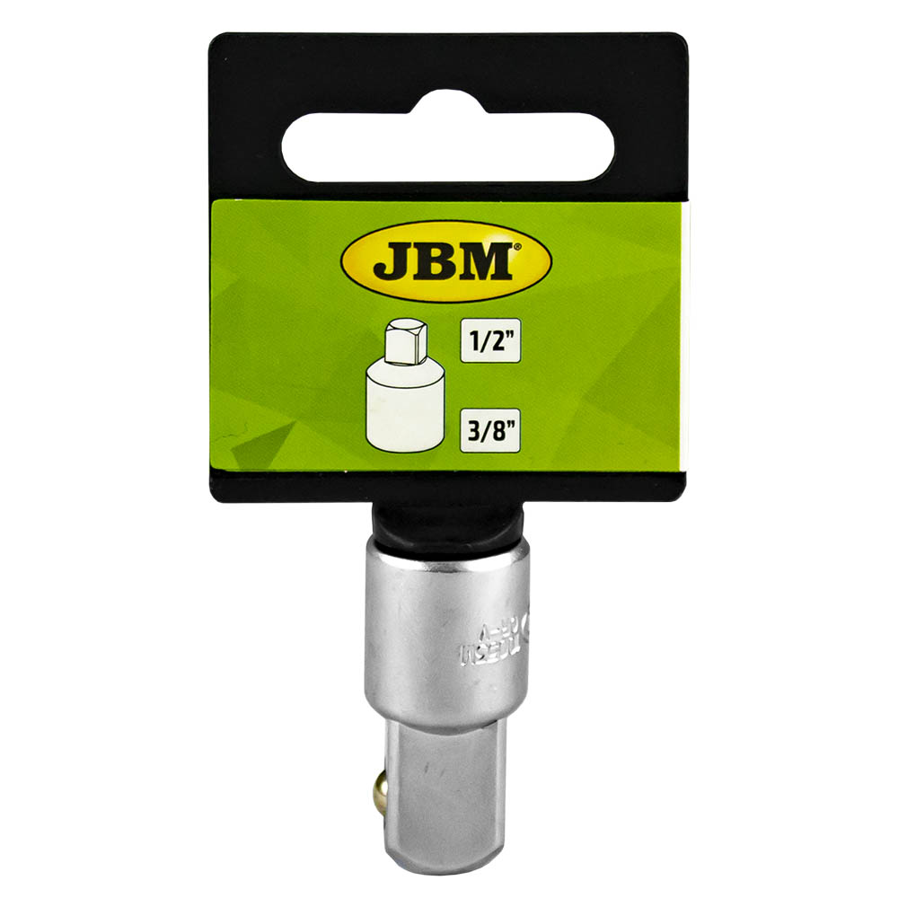 3/8"F TO 1/2"M ADAPTOR
