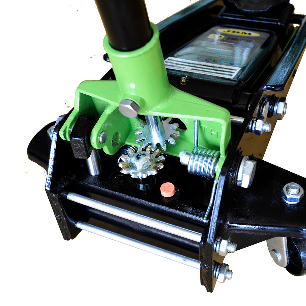 CRICK SPRING FOR HEAVY DUTY TROLLEY JACK REF. 50818-50817-53112