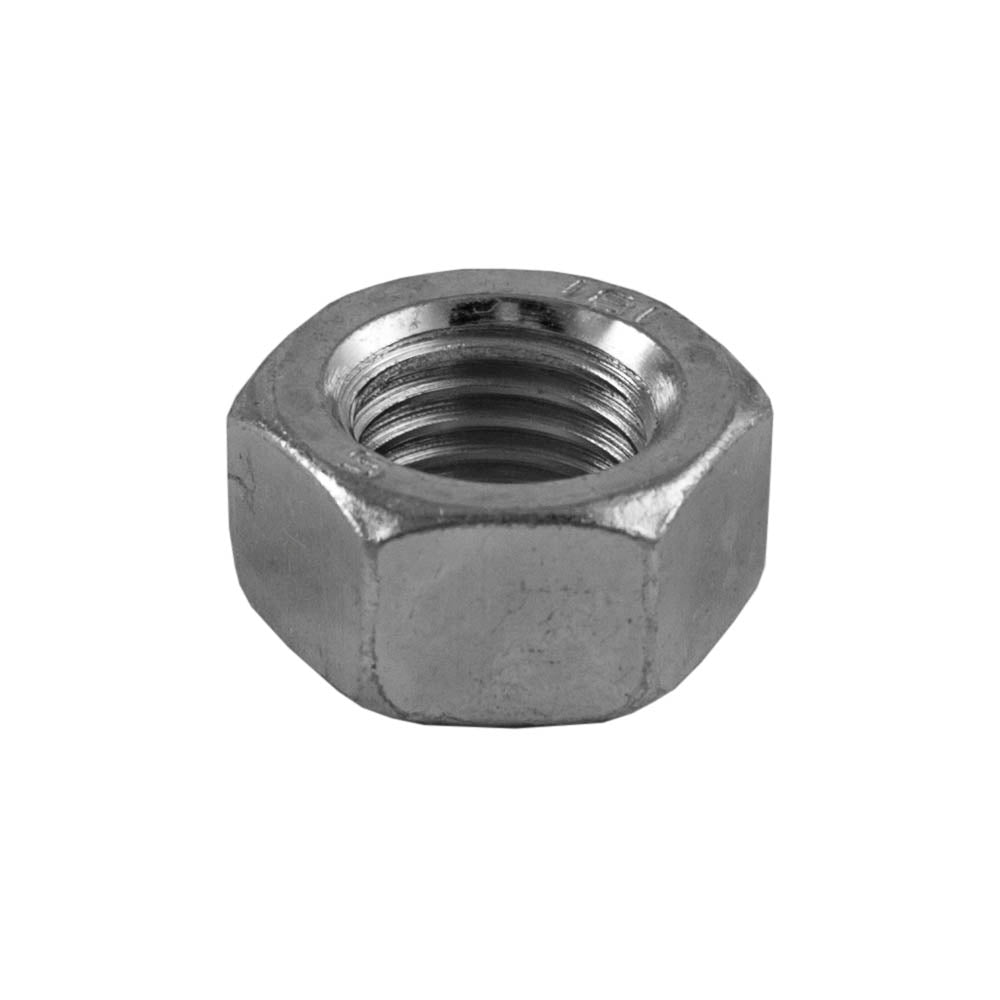 ZINC-PLATED NUT DIN 934 M16