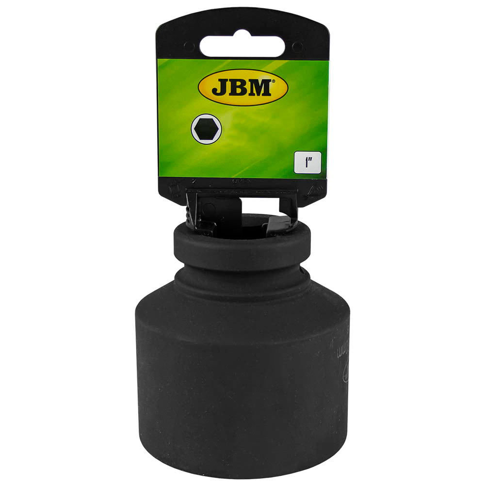 1" IMPACT SOCKET HEX. 56MM