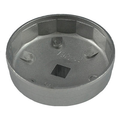 OIL FILTER SOCKET 79X15MM
