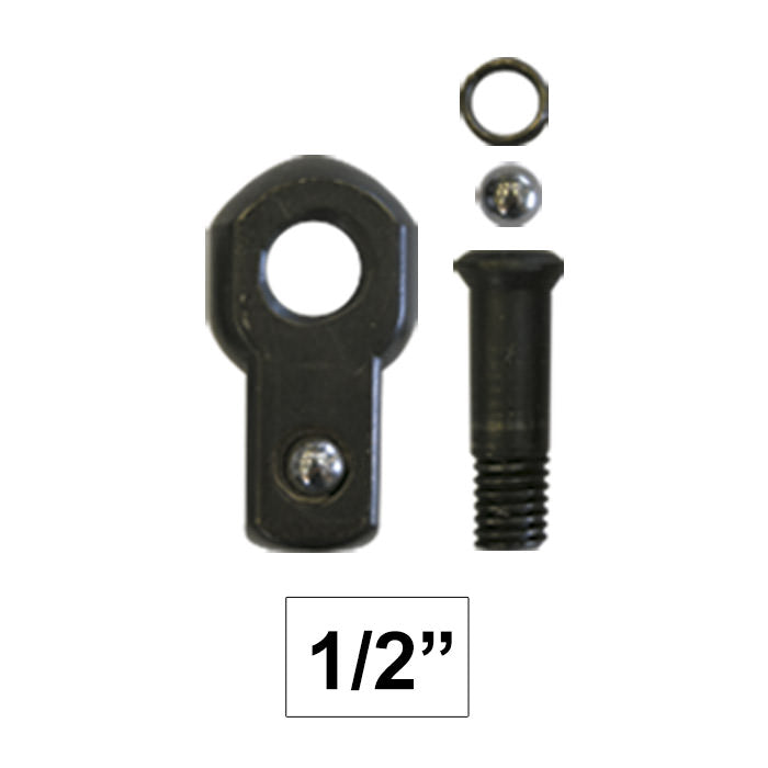 1/2" SPARE SET FOR REF. 52525
