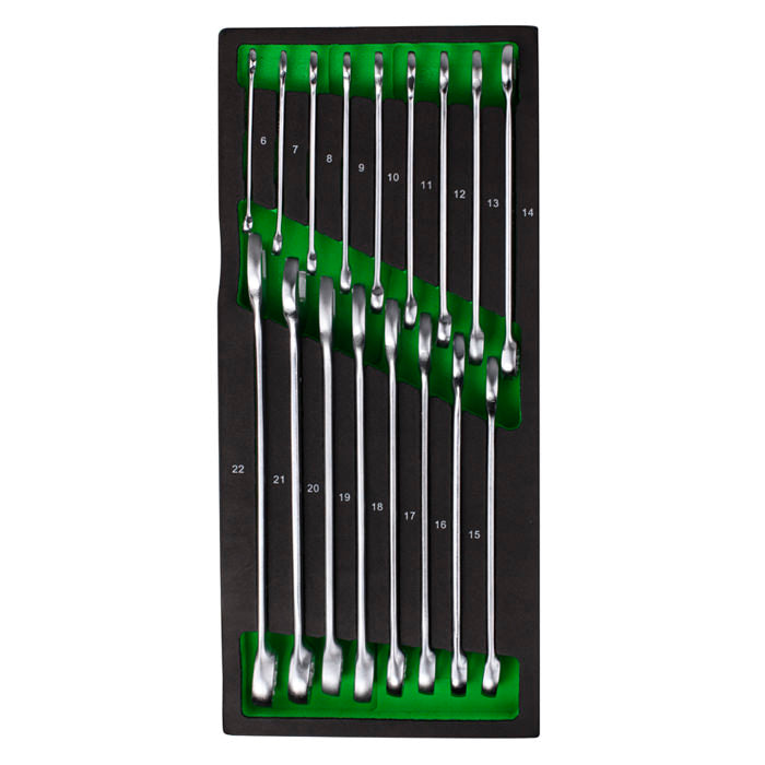 COMBINATED SPANNERS