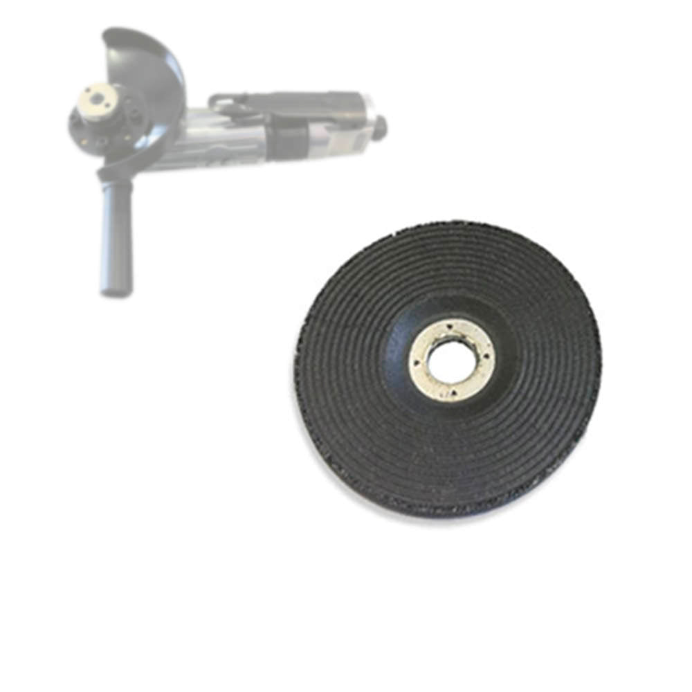 4" POLISHING DISC FOR 52166