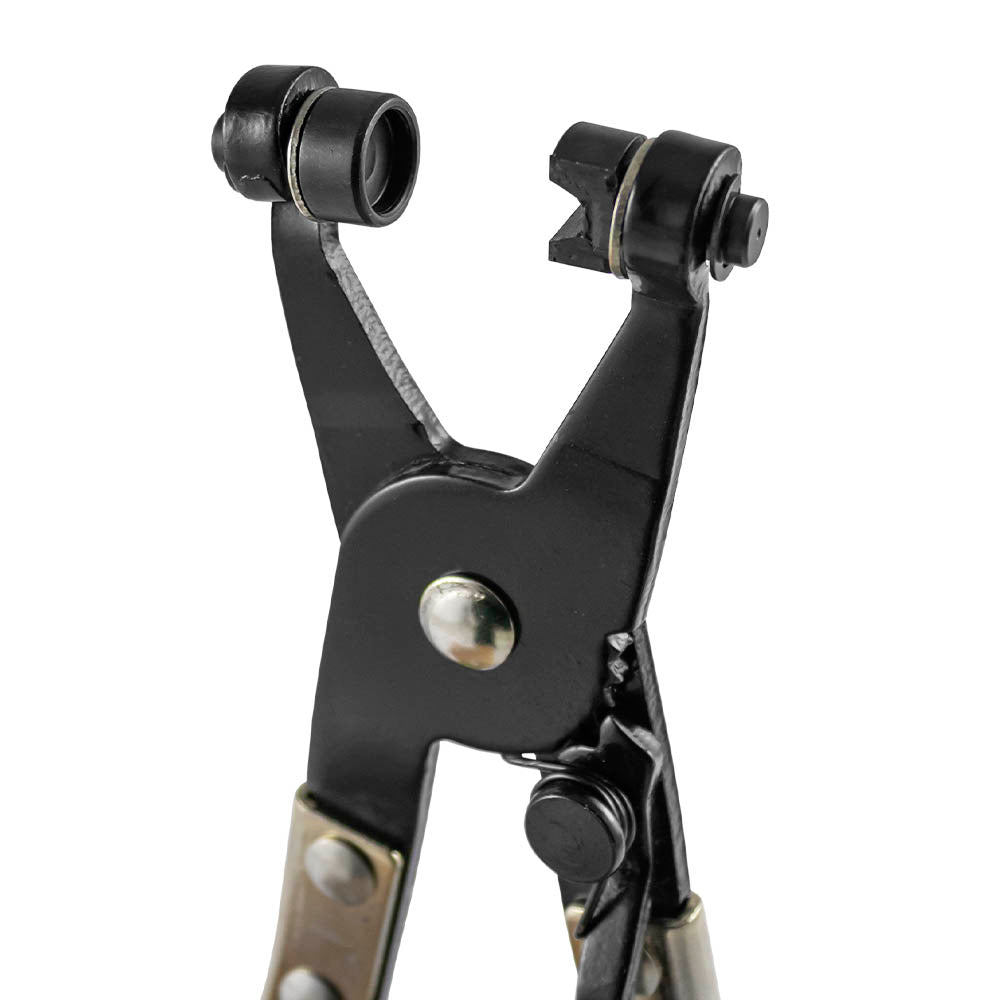 FLAT BAND CLIP PLIERS