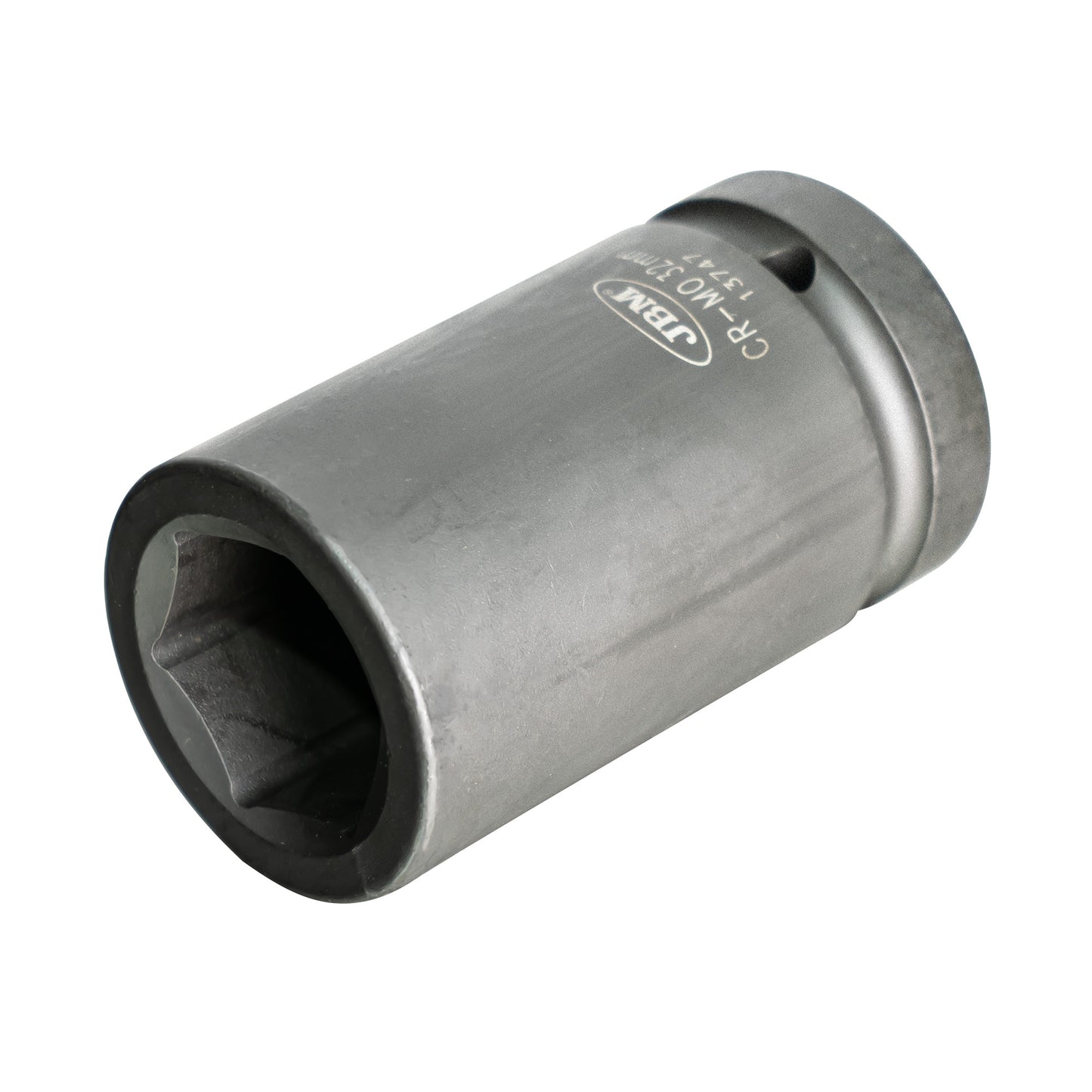 DR. 6PT DEEP IMPACT SOCKET, 1" 32MM