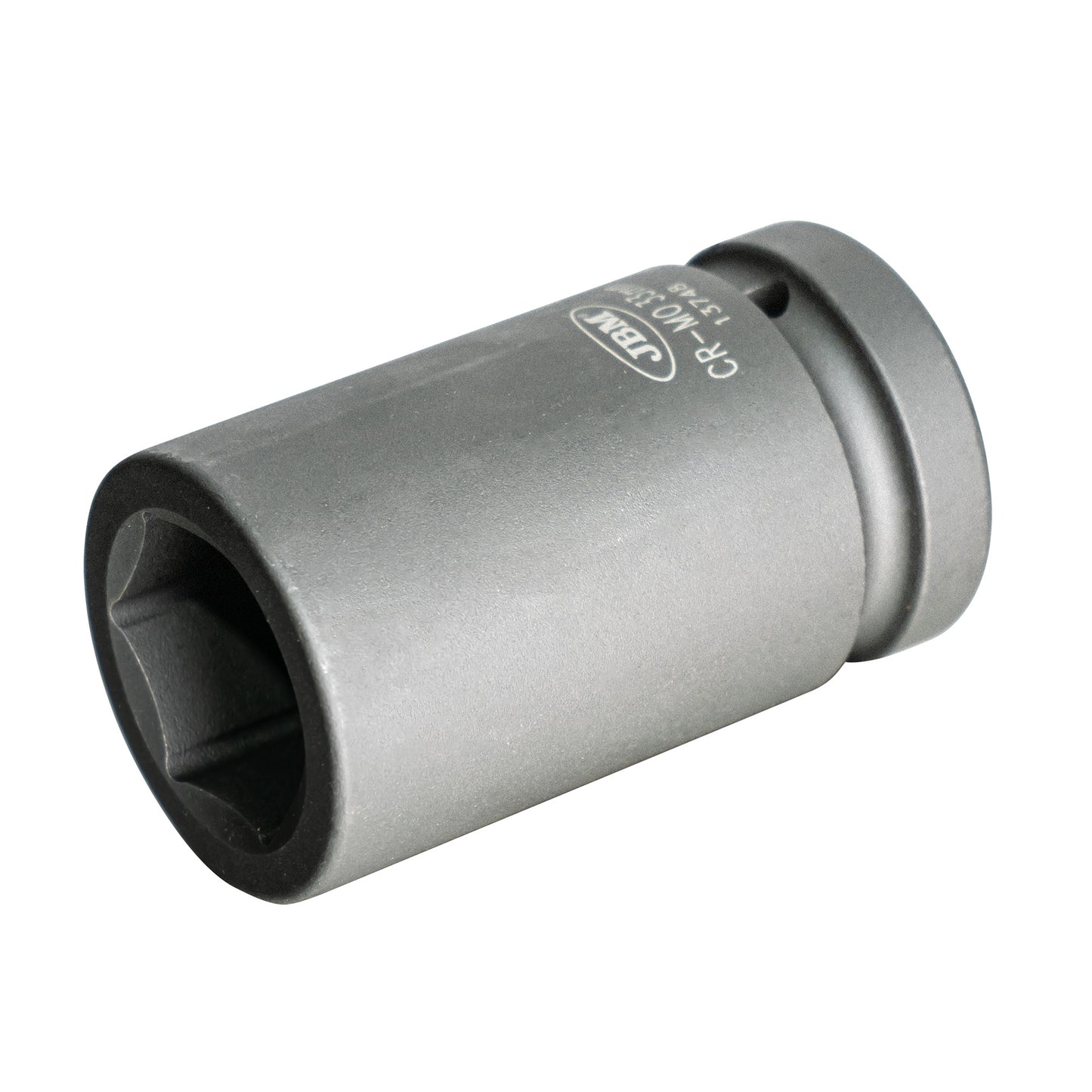DR. 6PT DEEP IMPACT SOCKET, 1" 33MM