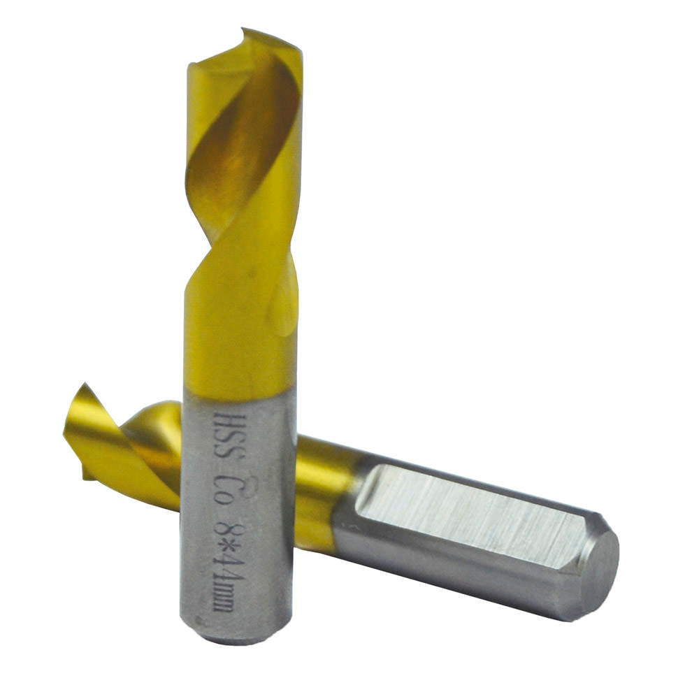 6.5 MM SPOTWELD DRILL BIT FOR REF.52725