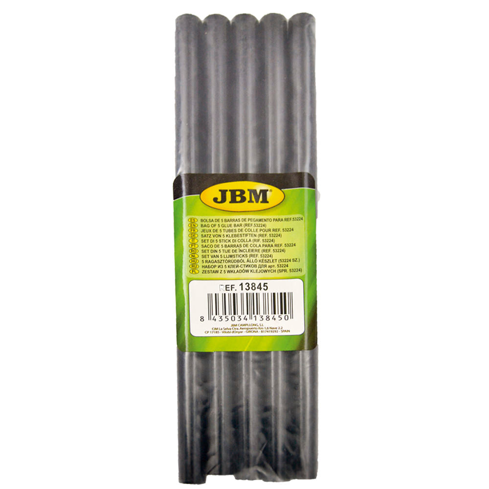 BAG OF 5 GLUE BAR (REF.53224)