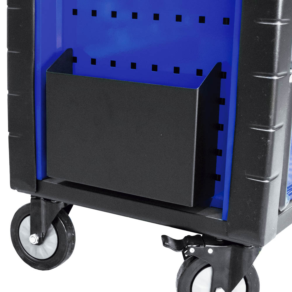DOCUMENT HOLDER FOR ANTI-OVERTURN SERIES
