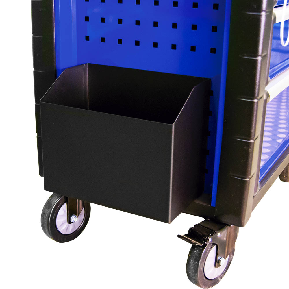 DUSTBIN FOR ANTI-OVERTURN SERIES
