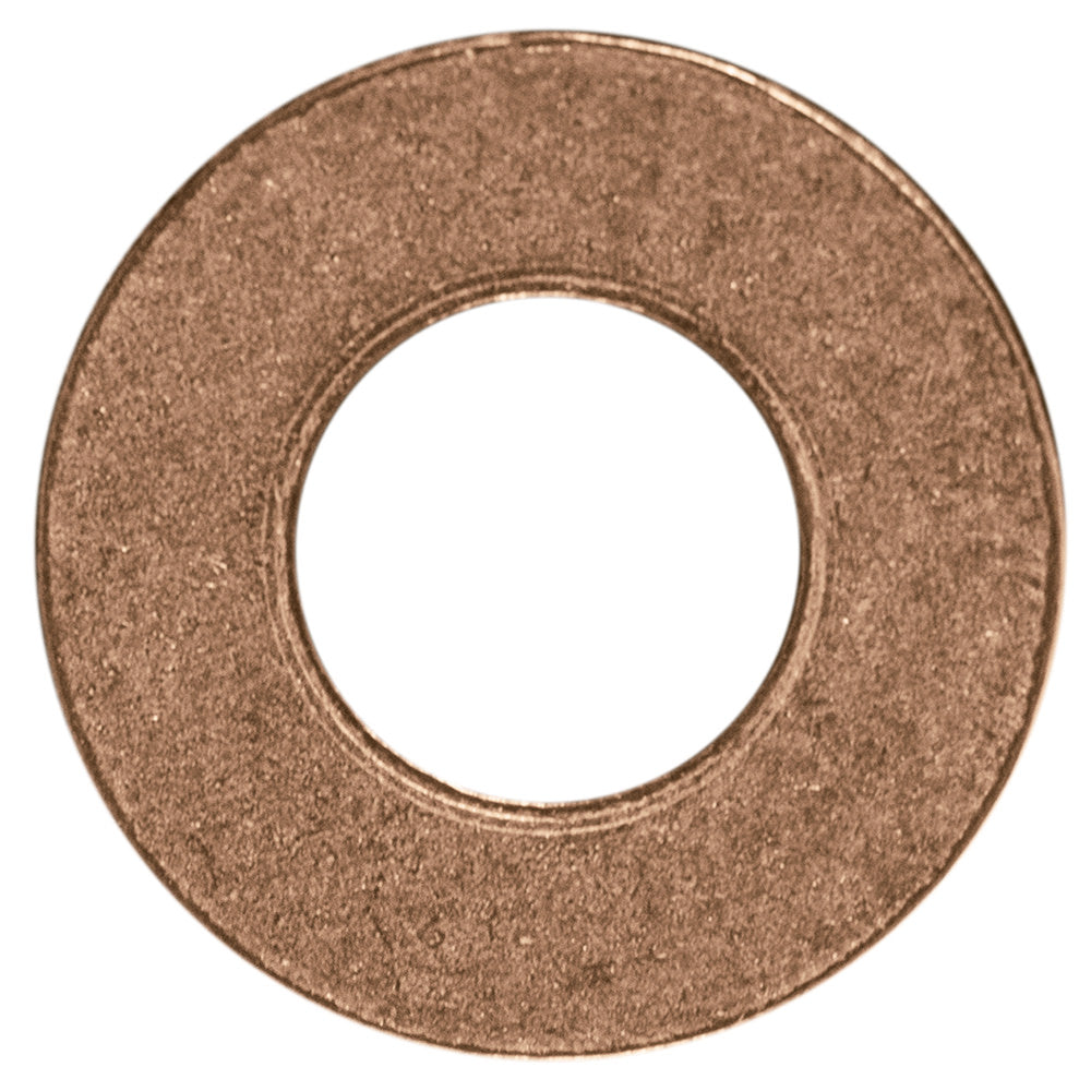 30 INJECTOR COPPER RING BAG - Ø15.5X7.5X1 - MAN ROVER (REF.53464)