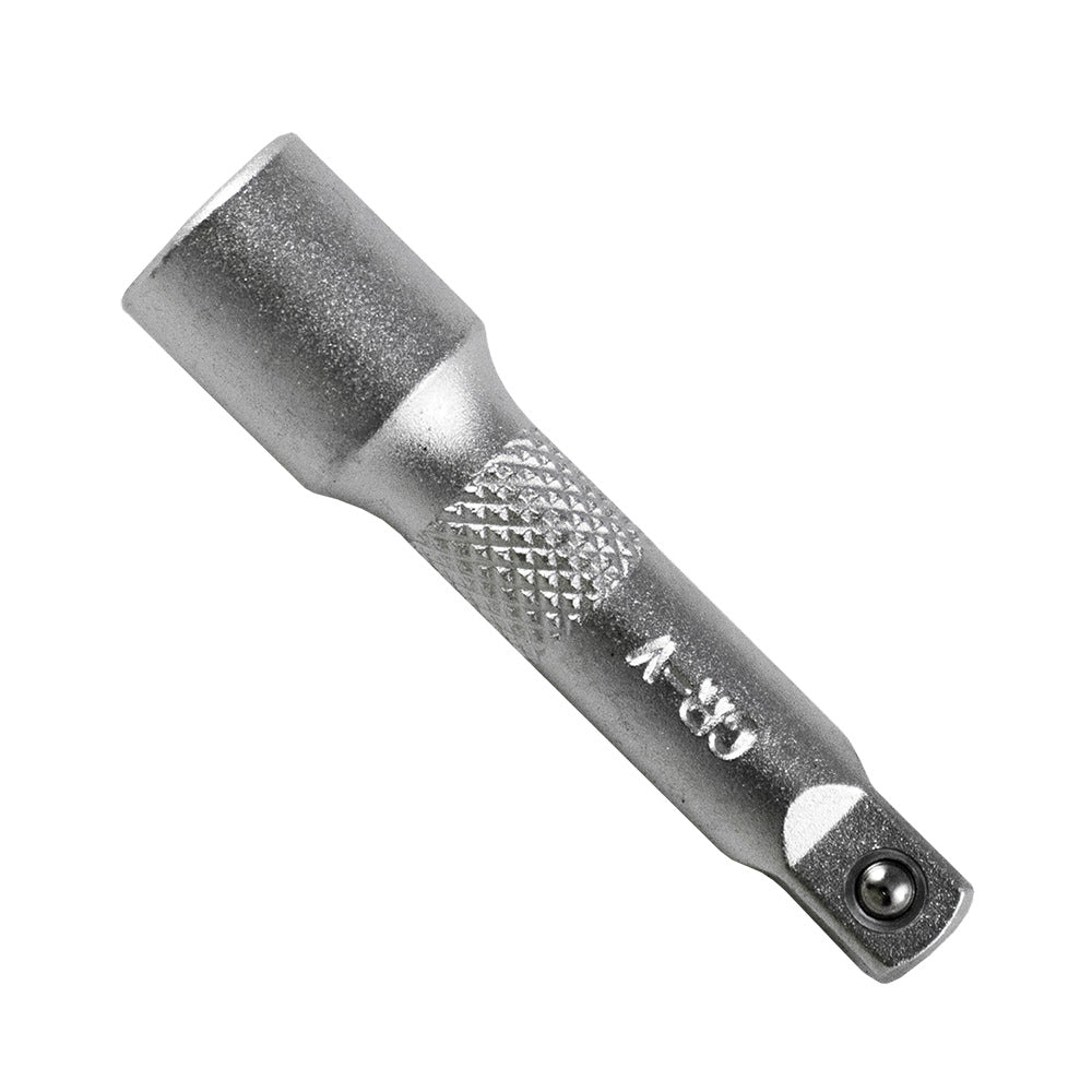 1/4" DR. EXTENSION BAR WITH STRAIGHT END 50MM