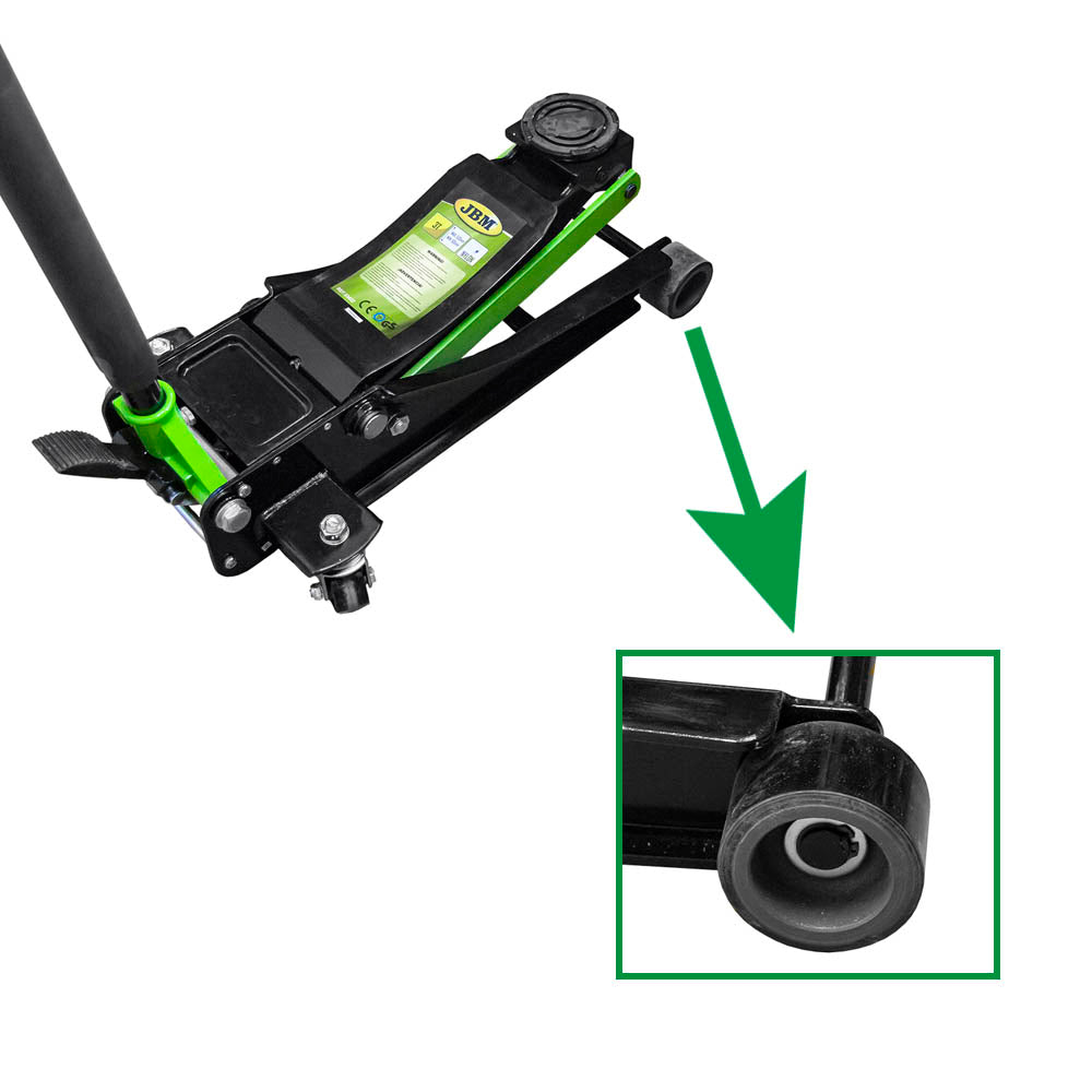 FIXED CASTER FOR REF.53422
