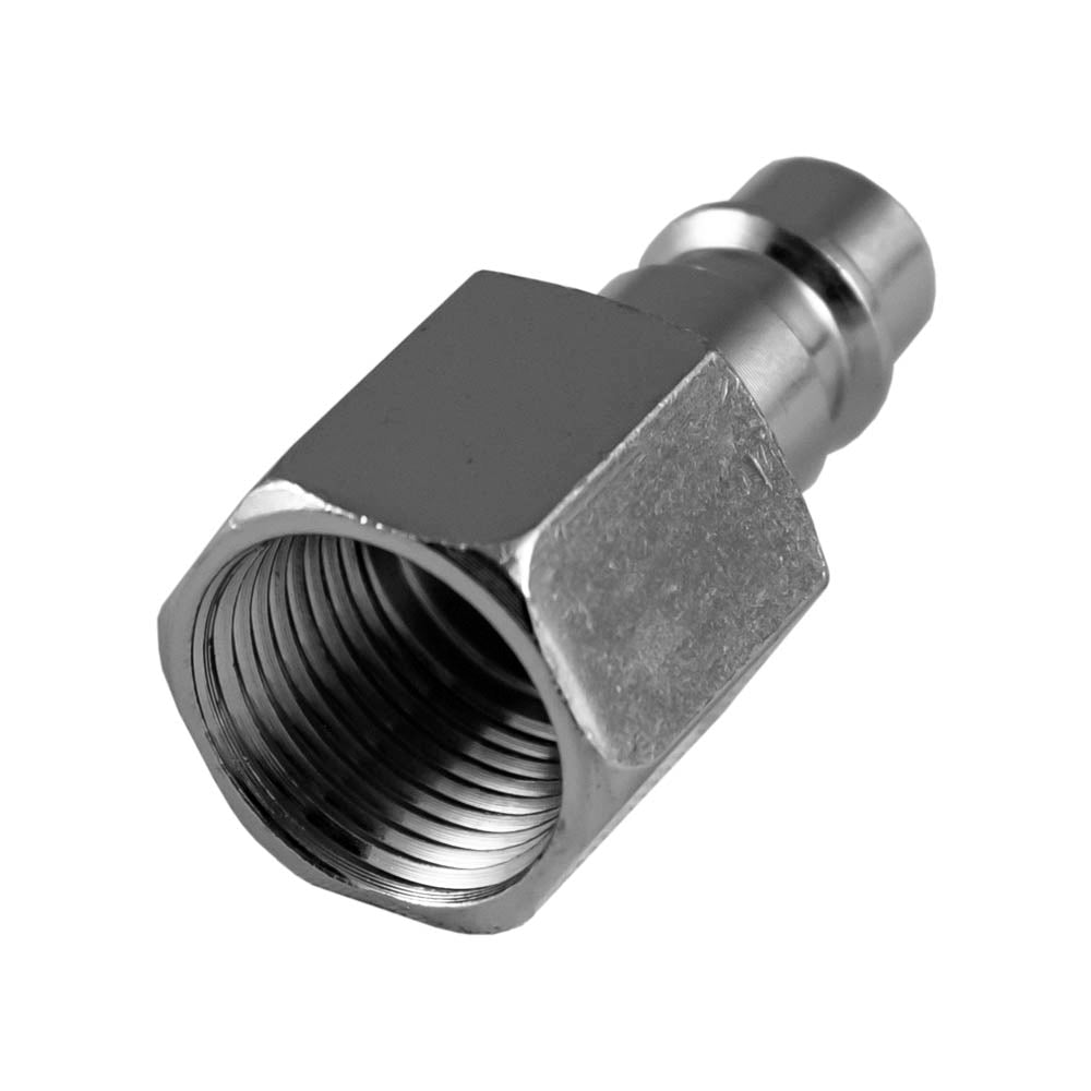 EUR MALE QUICK CONNECTOR - 3/8" FEMALE THREAD