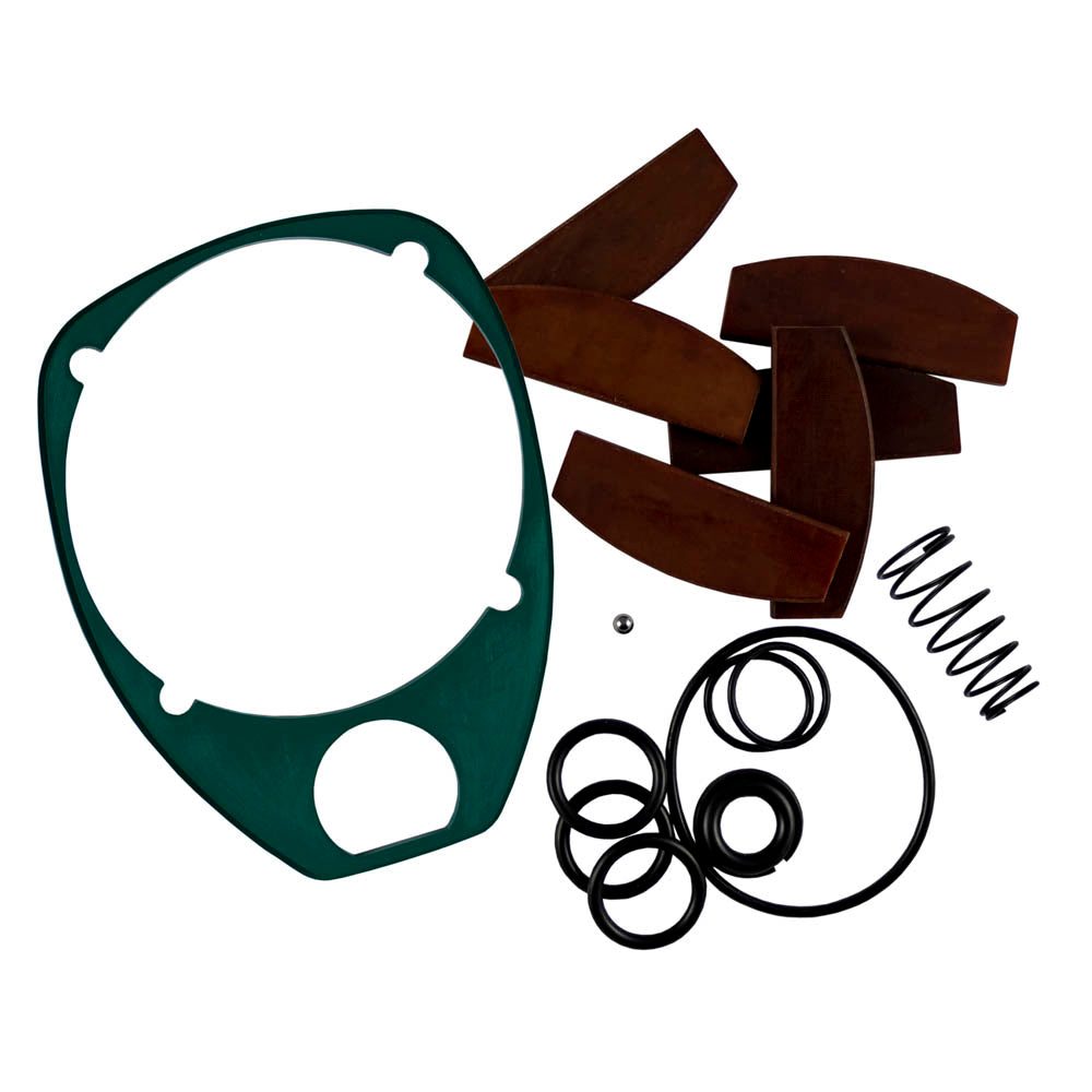 AIR TOOL REPAIR KIT FOR 51210 / 51212