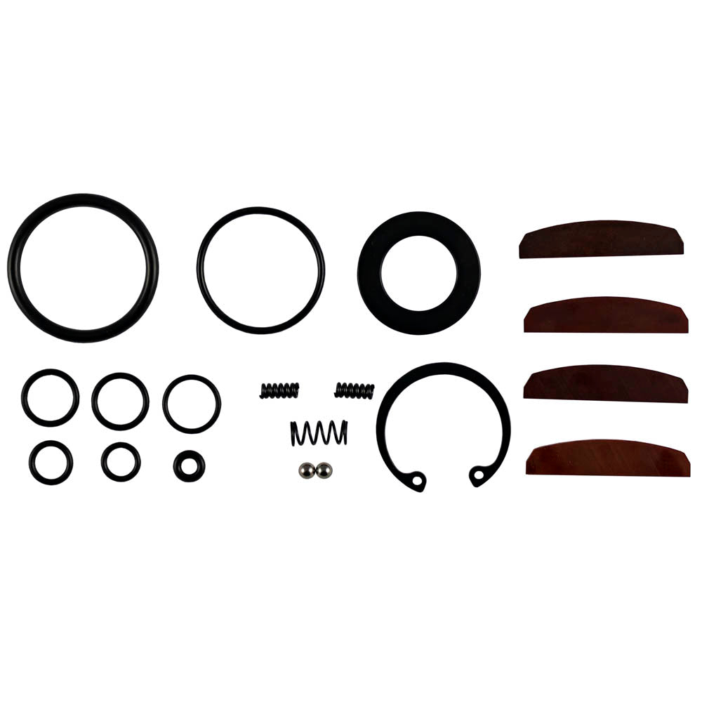 AIR TOOL REPAIR KIT FOR 51215
