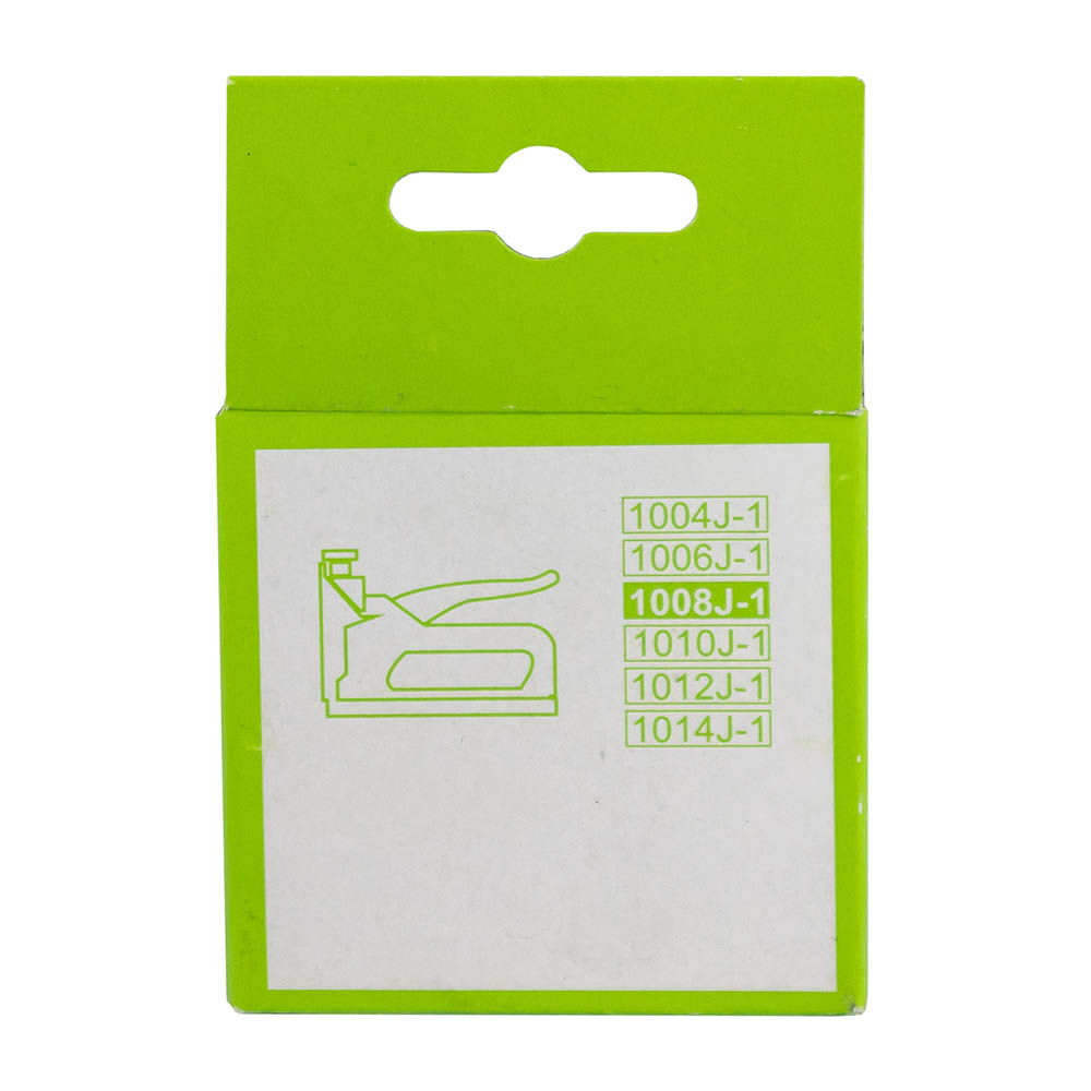 1000 PCS STAPLE PACK FOR REF.53589 (11.3X0.7X8MM)