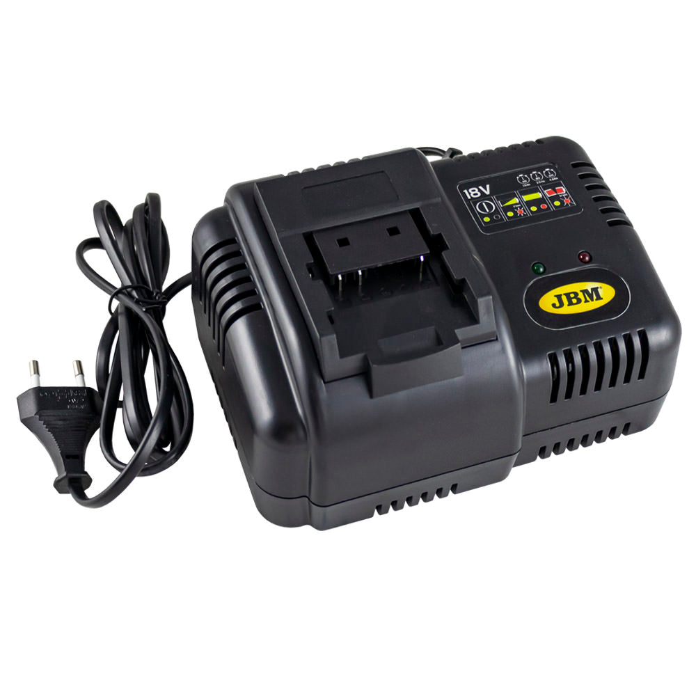BATTERY CHARGER FOR REF.53491