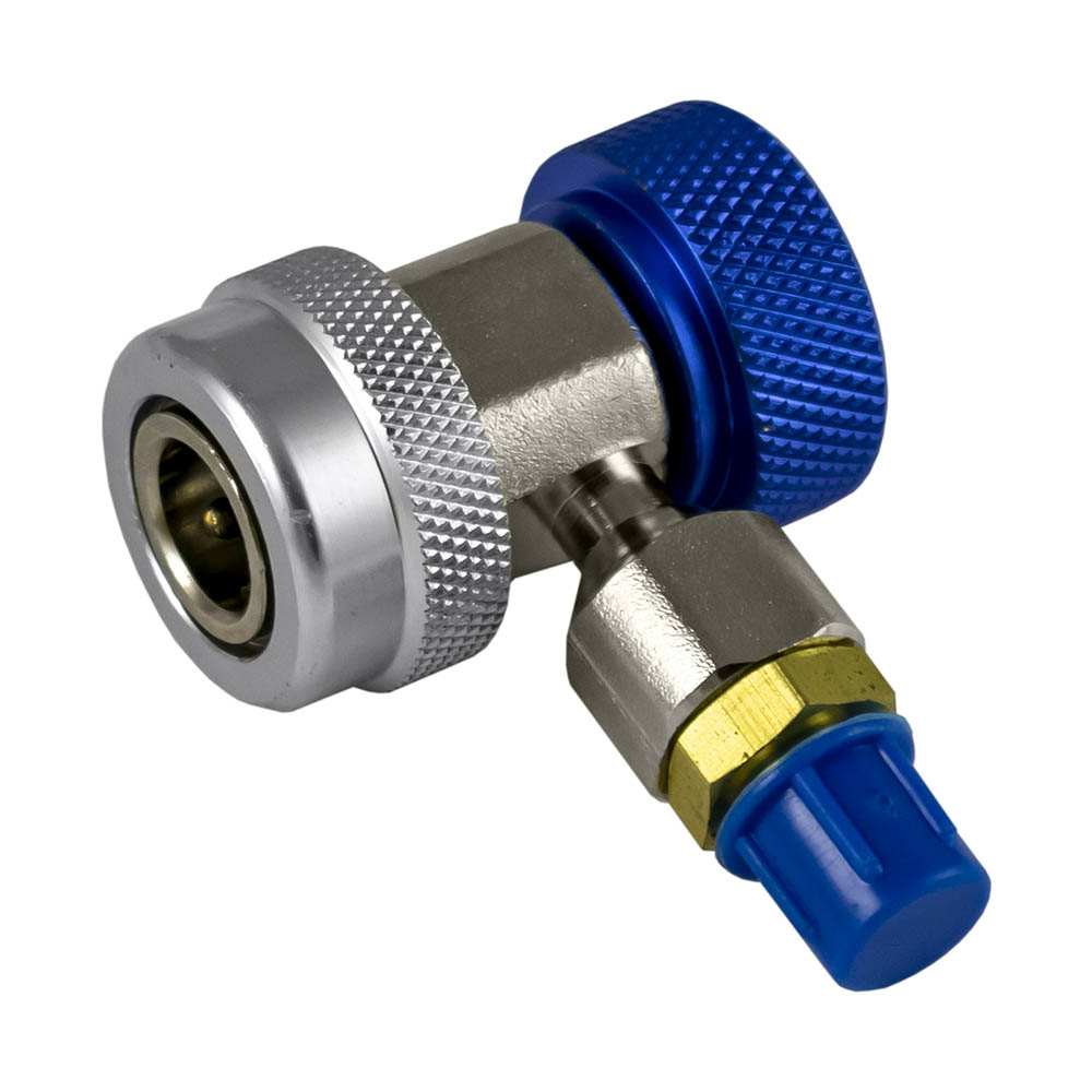 QUICK COUPLER FOR LOW PRESSURE (REF.53456)