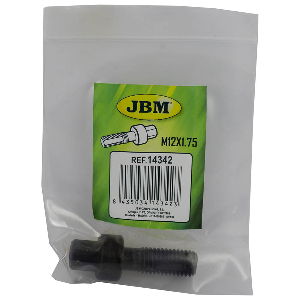 REPAIRING BOLT M12X1.75 - VOLVO (REF.53652)