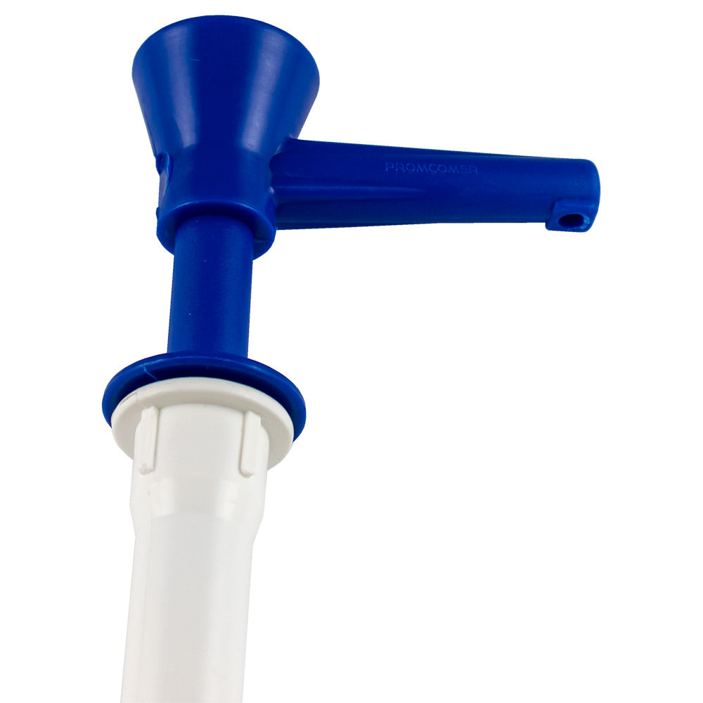 DOSING PUMP FOR 5L CANISTER