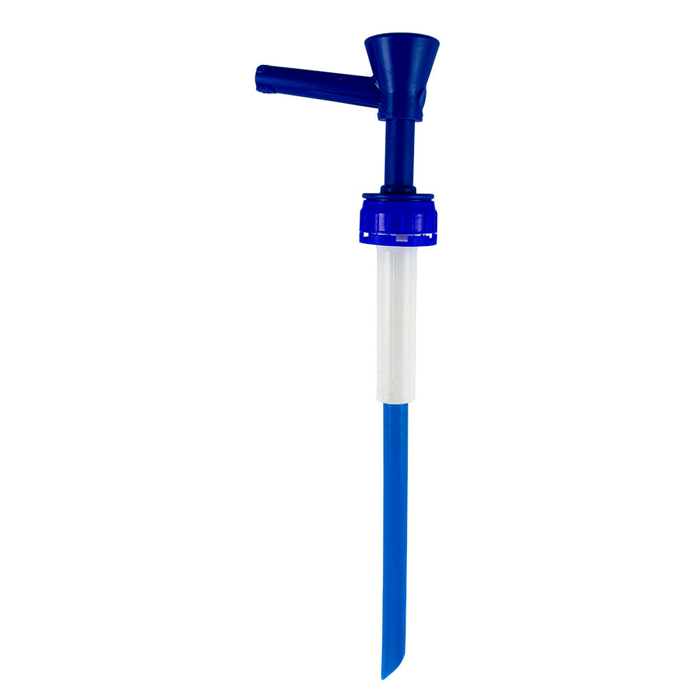 DOSING PUMP FOR 5L CANISTER