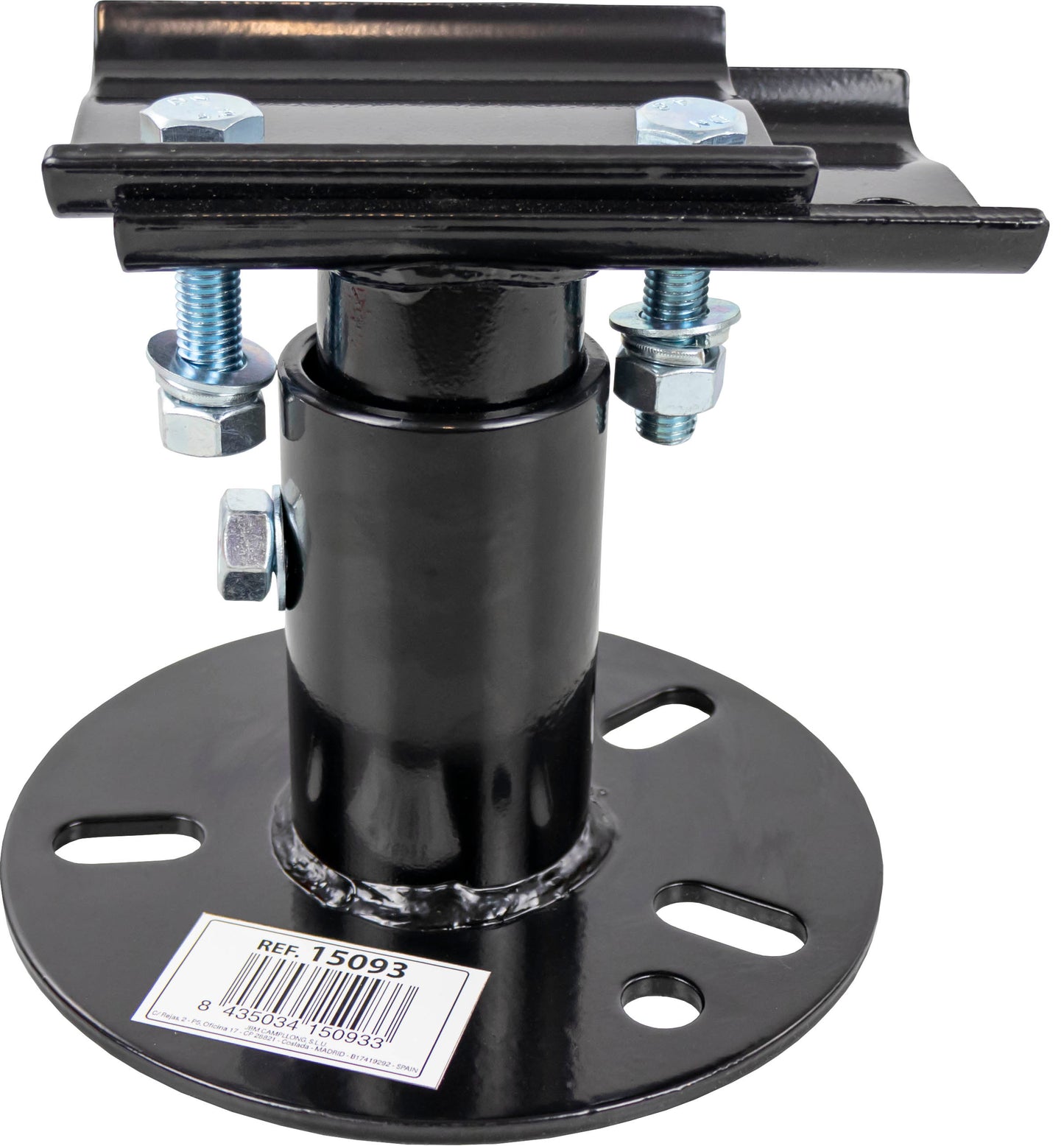WHEEL MOUNT BRACKET FOR REF. 53895,53896,53897,53898