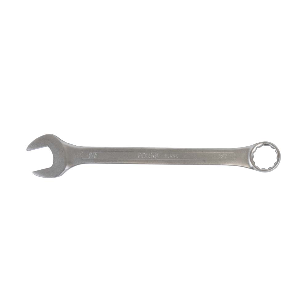 4PCS COMBINATION WRENCH SET IN CARBON FIBER FINISH EVA TRAY