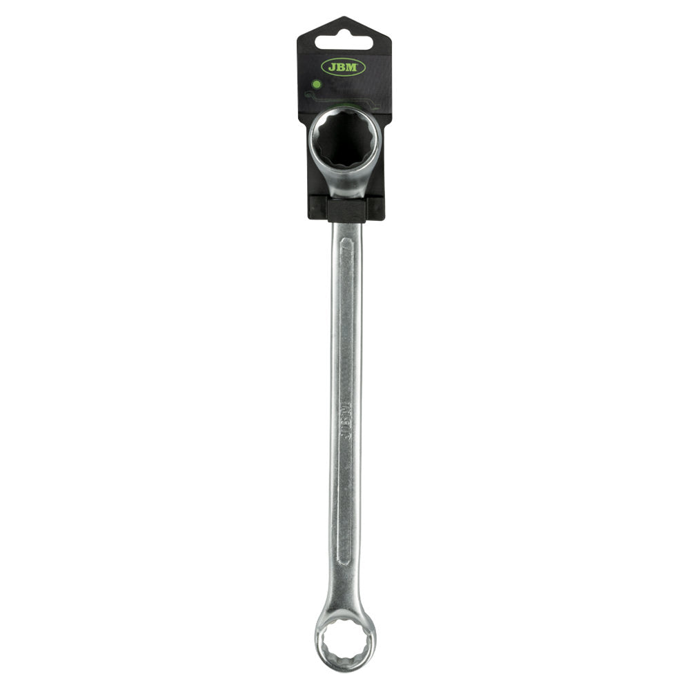 DOUBLE RING WRENCH IN CARBON FIBER FINISH 21X23MM