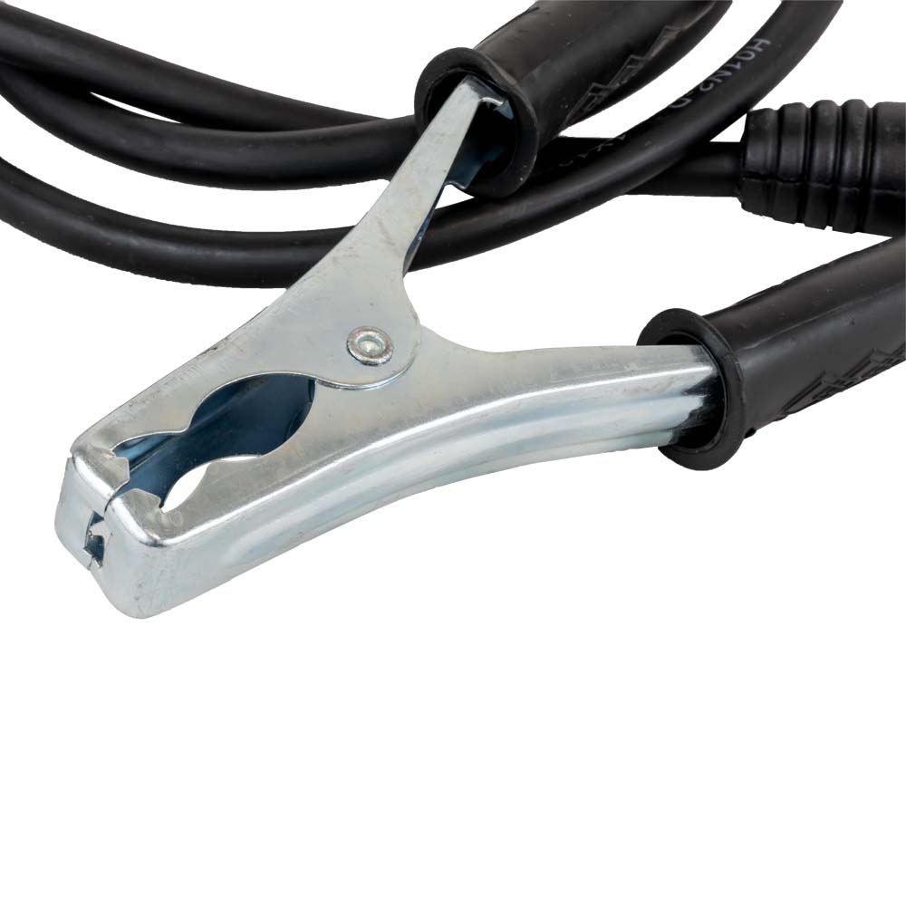 EARTH CLAMP WITH 1.5M CABLE FOR REF. 53981