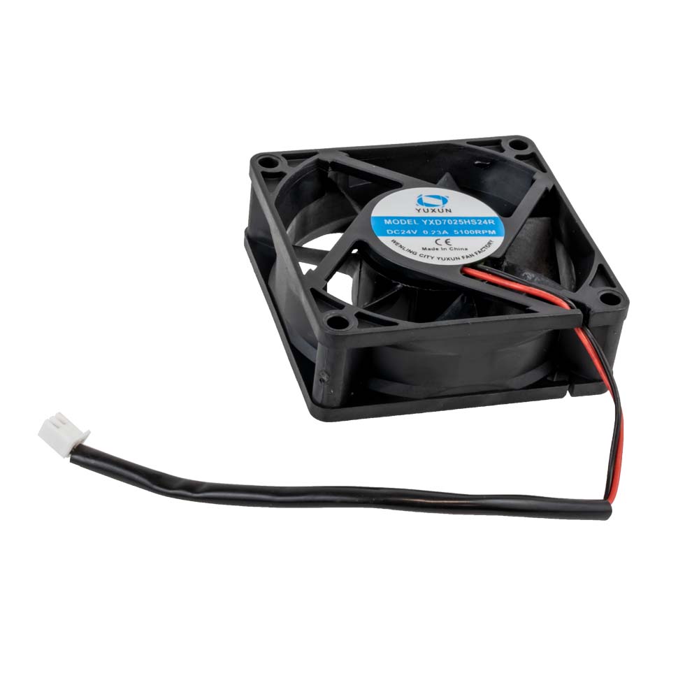 FAN FOR REF. 53981