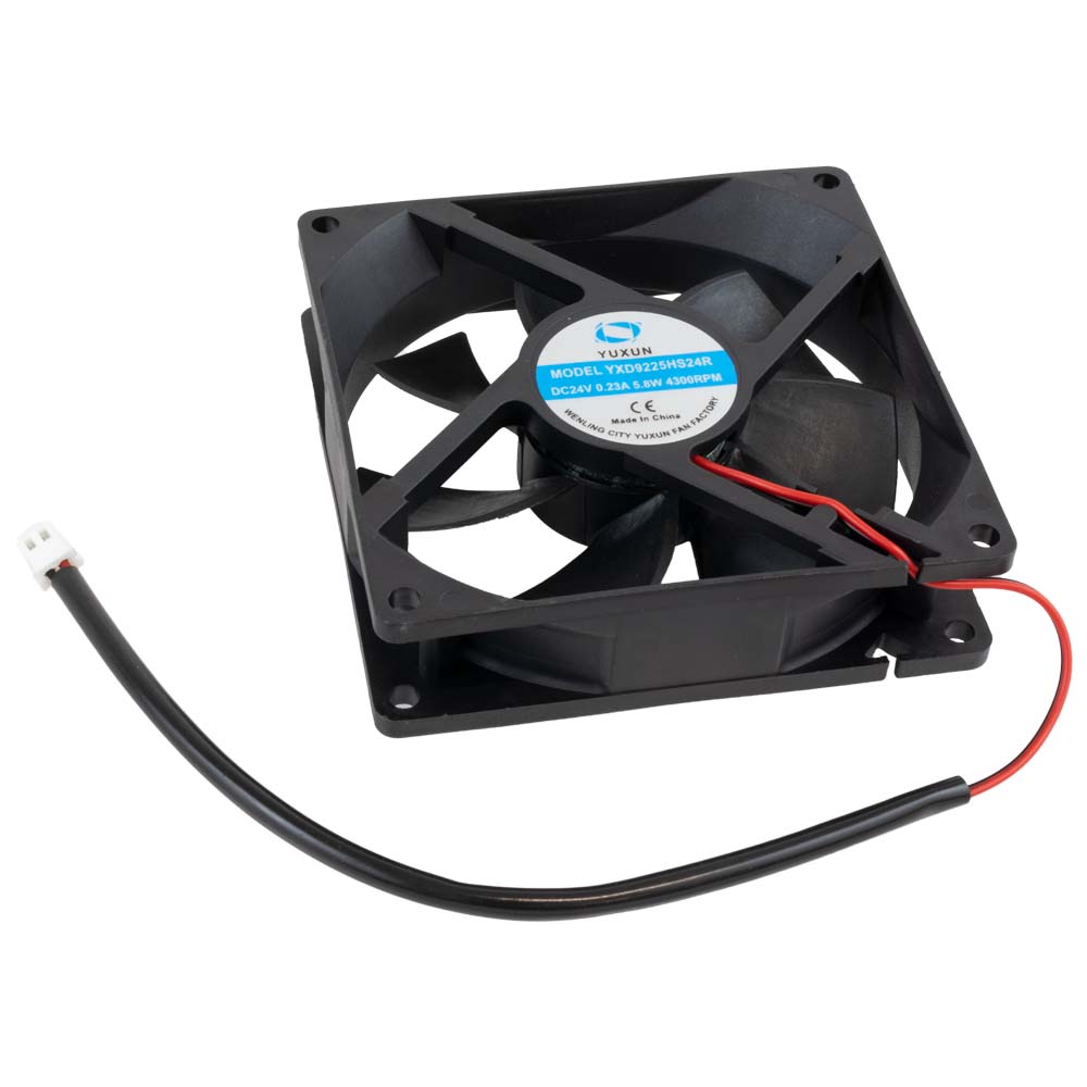 FAN FOR REF. 53982
