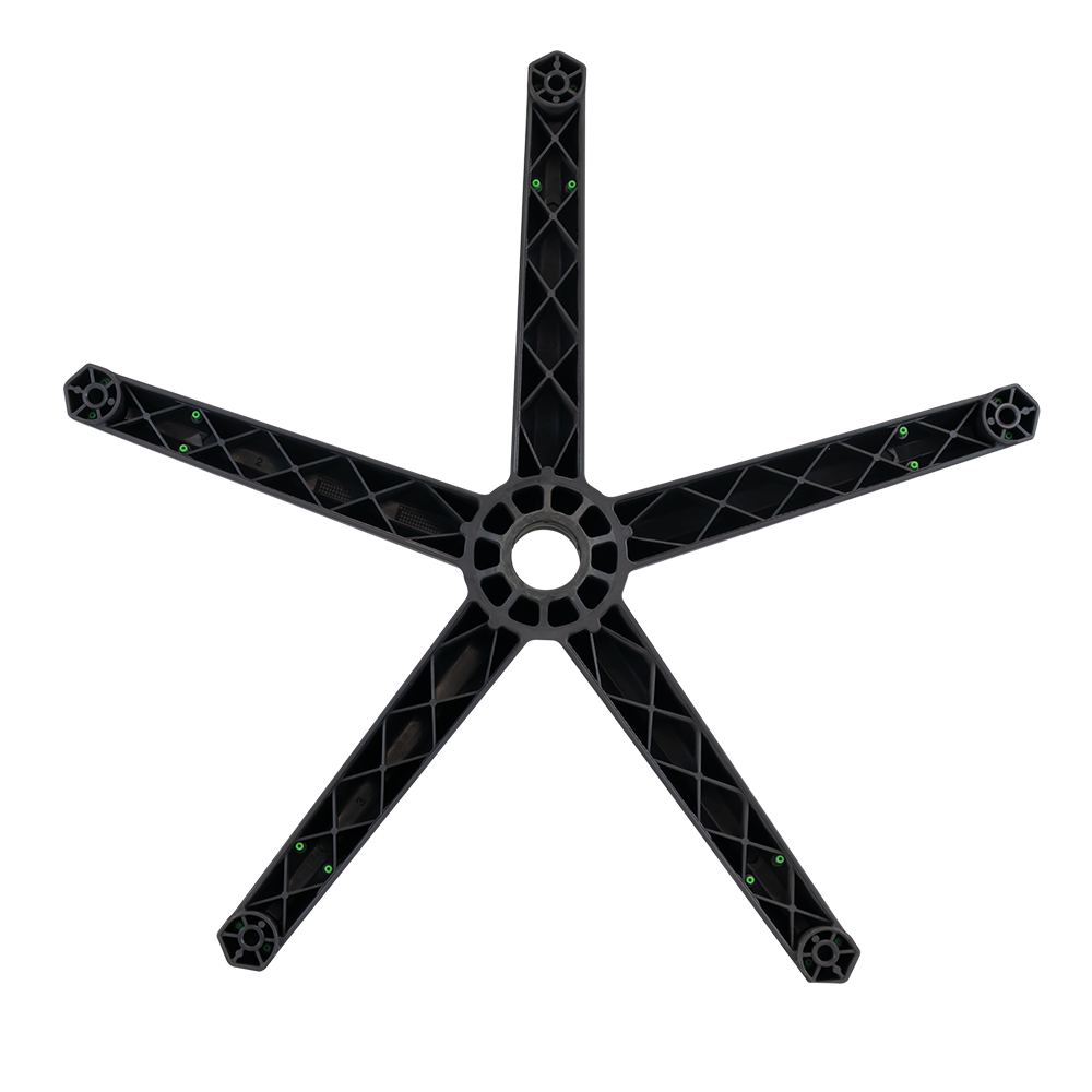 BASE FOR REVOLVING CHAIR (REF.53956)