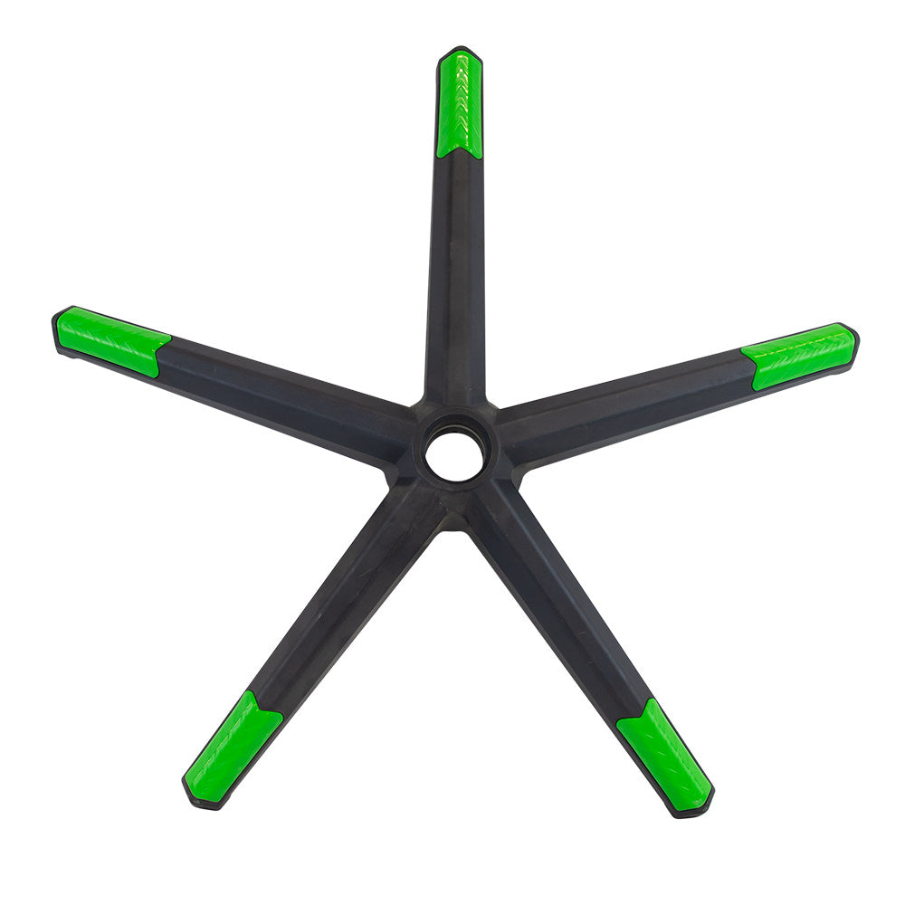 BASE FOR REVOLVING CHAIR (REF.53956)