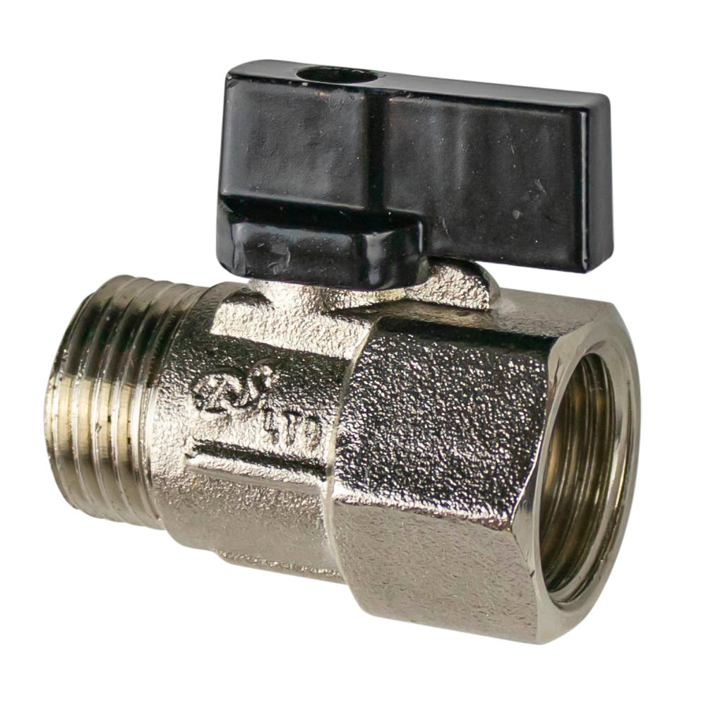 FITTING FOR CONNECTING THE DIPOSIT AND THE HOSE 53873/53874