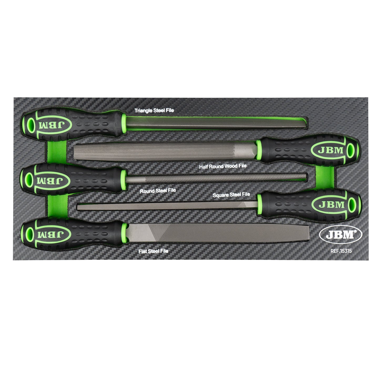 EVA FILE MODULE FOR CABINET