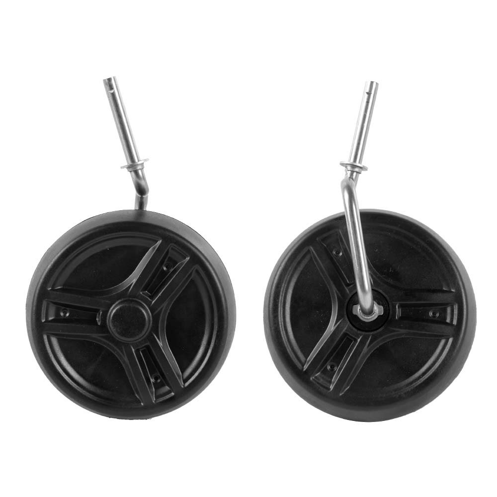 FRONT WHEELS FOR REF. 52598