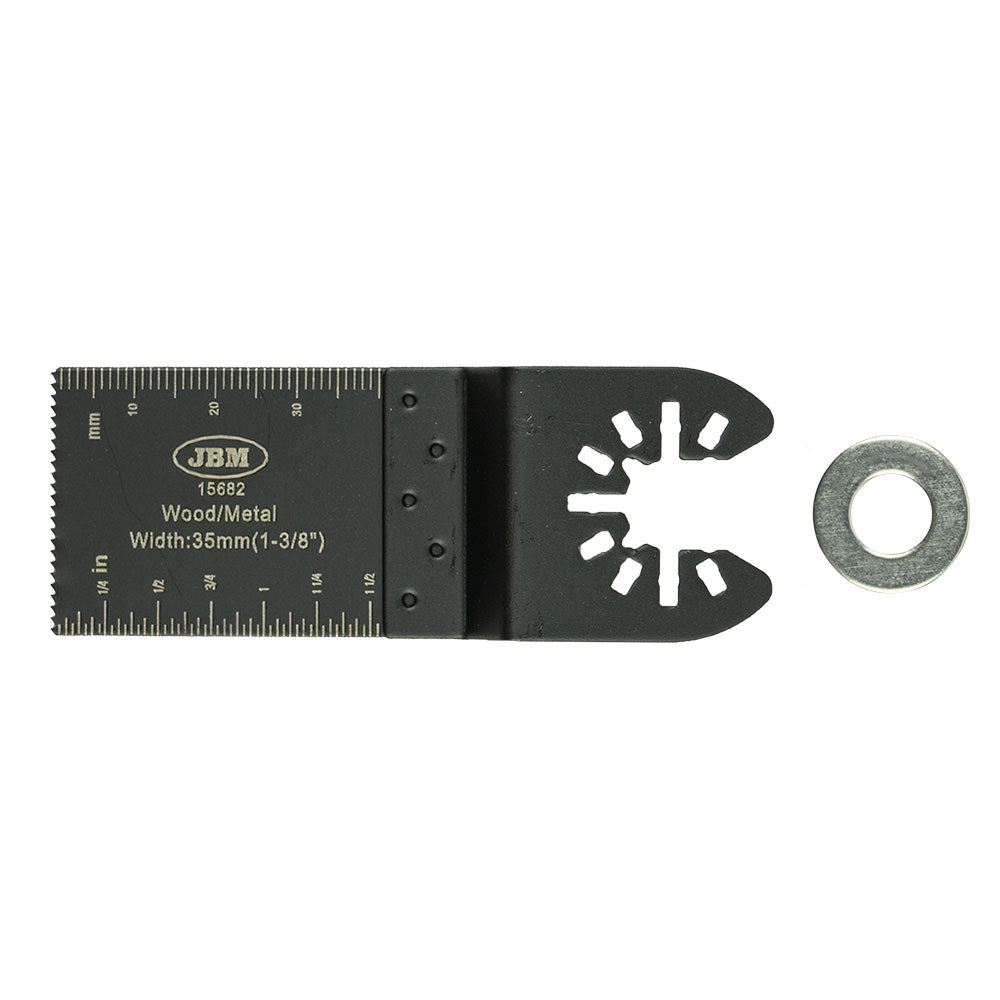 35MM BI-METAL IMMERSION SAW BLADE (REF.60041)