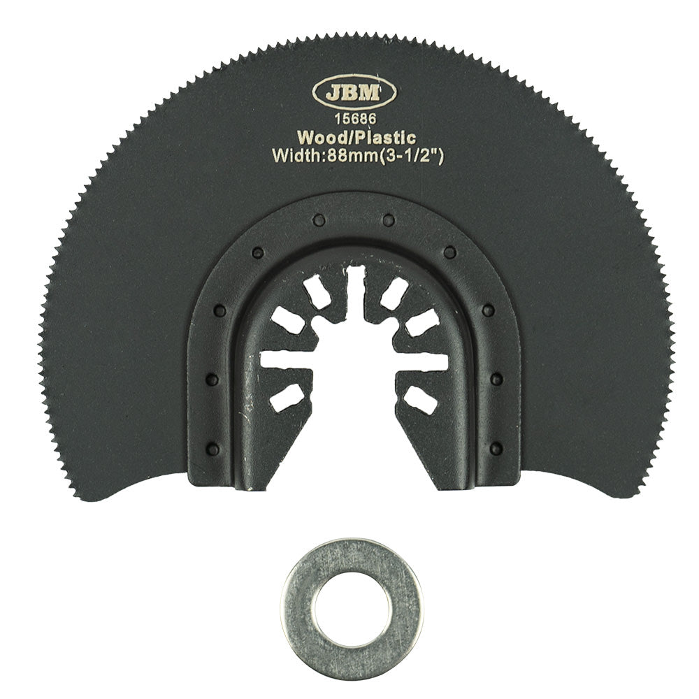 88MM HCS SEMICIRCULAR SAW BLADE (REF.60041)
