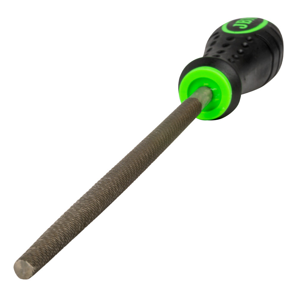 8" ROUND FILE