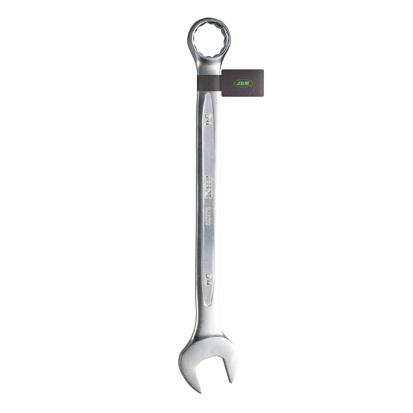 COMBINATION SPANNER 34MM