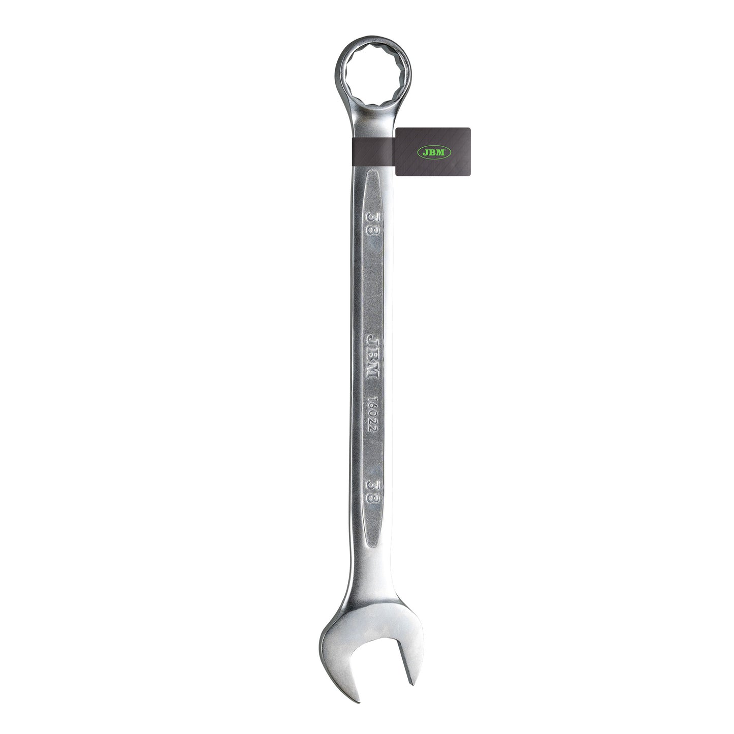 COMBINATION SPANNER 38MM