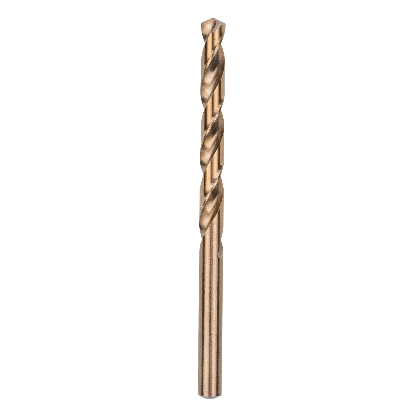 COBALT TWIST DRILL HSS-CO5 10MM