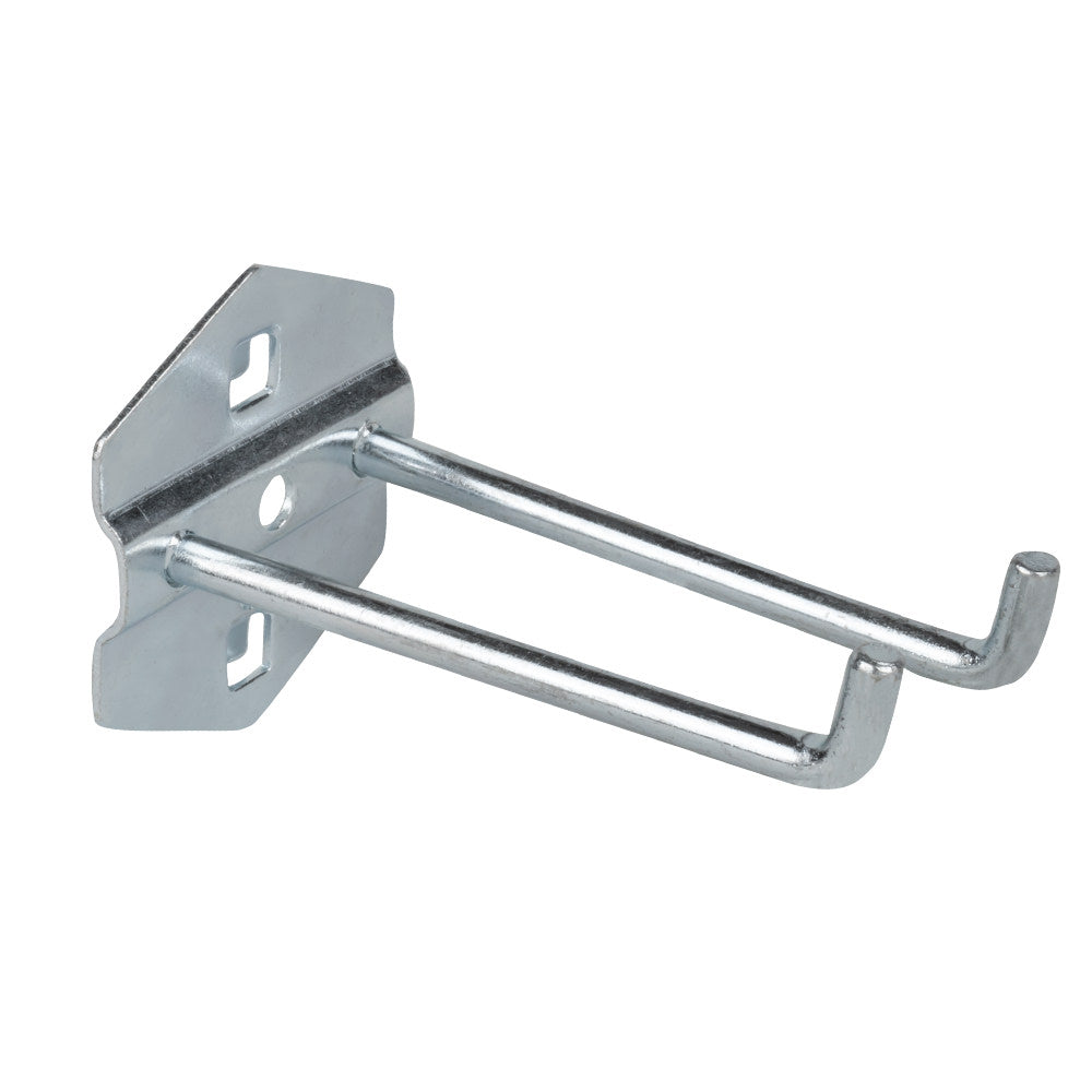 DOUBLE HOOK 100MM
