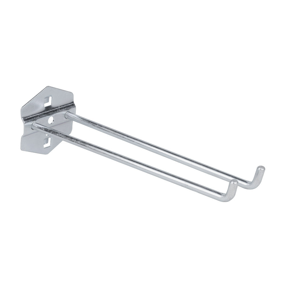 DOUBLE HOOK 200MM