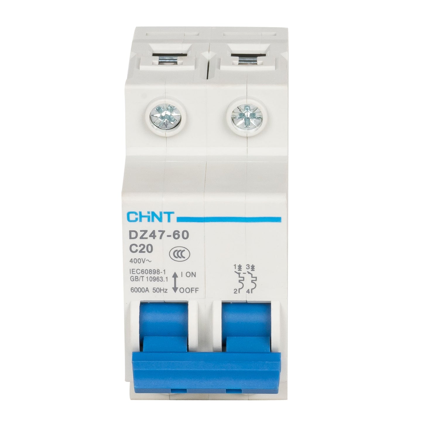 CIRCUIT BREAKER (REF.54386)