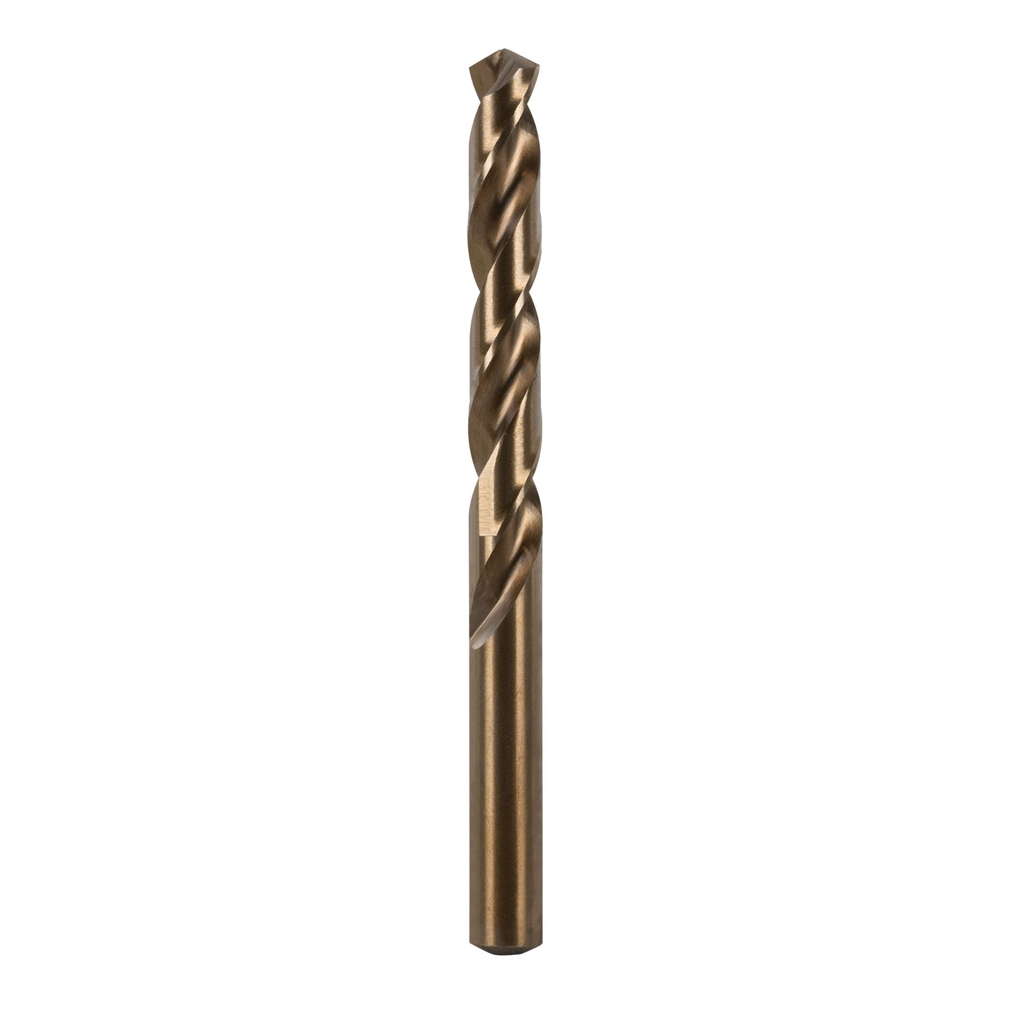 COBALT TWIST DRILL HSS-CO5 10,5MM