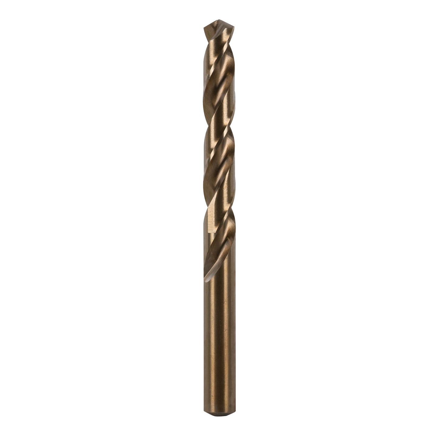 COBALT TWIST DRILL HSS-CO5 12,5MM