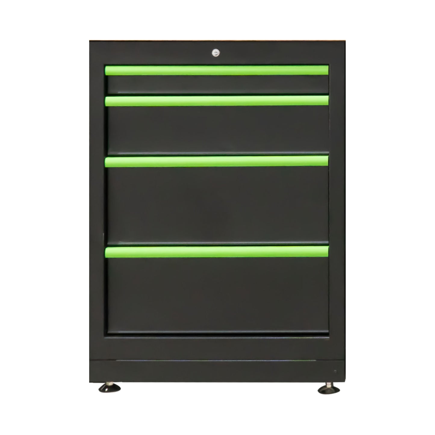 4-DRAWER CABINET (REF.54327)
